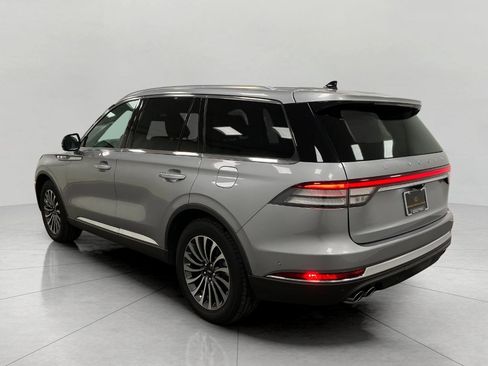 Used 2022 Lincoln Aviator Reserve w/ Elements Package Plus image 8