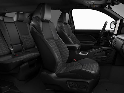 New 2026 Toyota 4Runner TRD Off-Road Premium AWD/4WD image 20