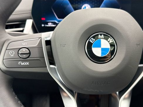 New 2026 BMW X1 xDrive28i w/ Technology Package AWD/4WD image 11