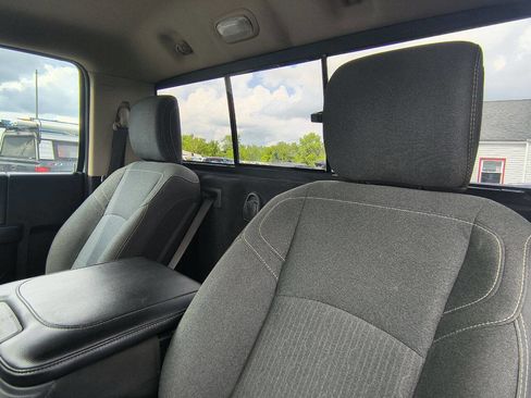 Used 2019 RAM 2500 Tradesman image 13