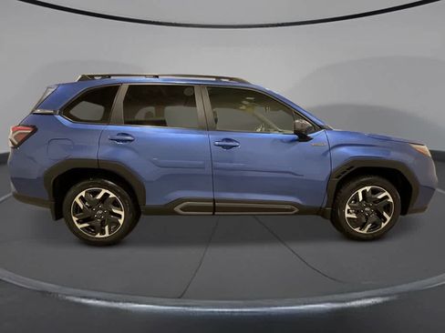 New 2025 Subaru Forester Limited image 6
