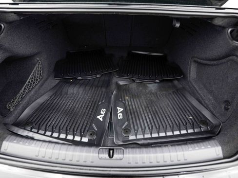 Certified 2023 Audi A6 Premium Plus w/ Premium Plus Package AWD/4WD image 21