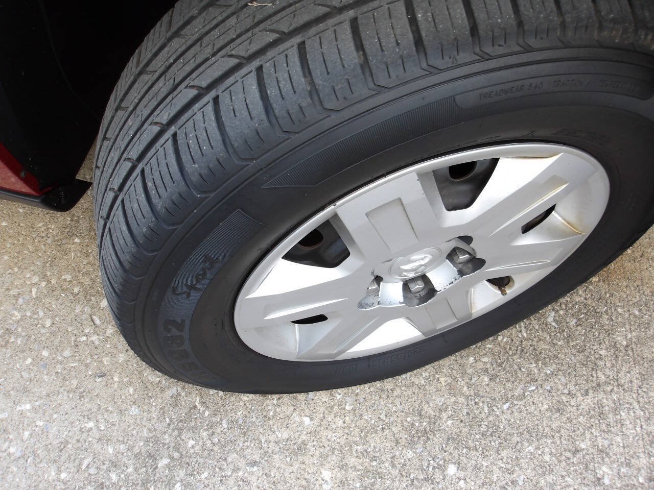 Used 2008 Dodge Grand Caravan SE FWD image 39