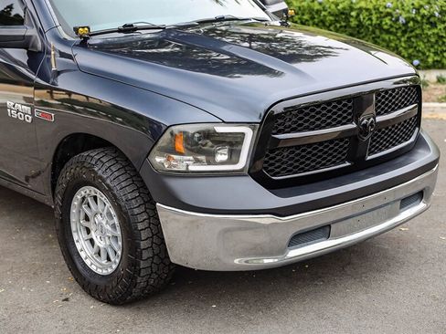 Used 2016 RAM 1500 Tradesman w/ Popular Equipment Group RWD image 9