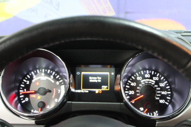 Used 2016 Ford Mustang Premium RWD image 16