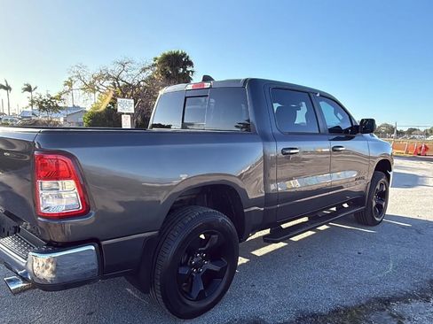 Used 2019 RAM 1500 Big Horn image 5