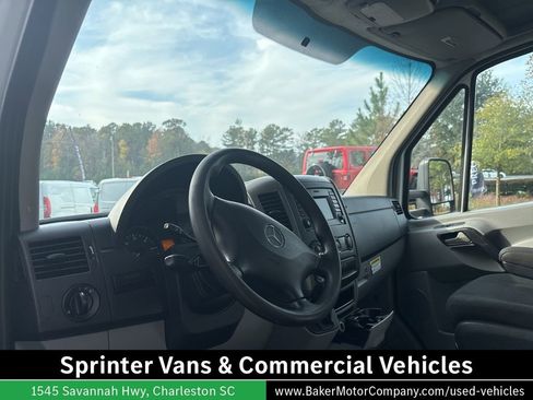 Used 2016 Mercedes-Benz Sprinter 3500 image 36