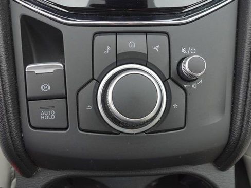 Used 2025 MAZDA CX-5 AWD 2.5 S w/ Preferred Package image 19
