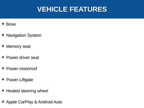 Used 2023 Hyundai Tucson Limited AWD/4WD image 6