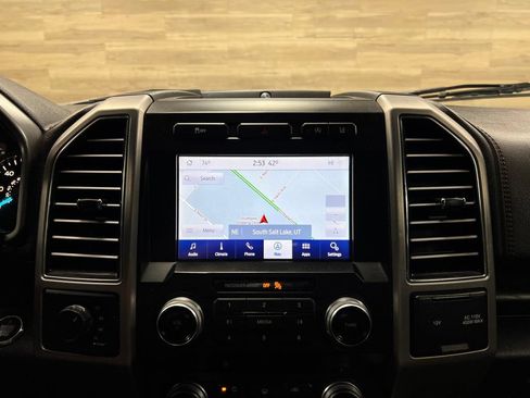 Used 2020 Ford F150 Platinum AWD/4WD image 31
