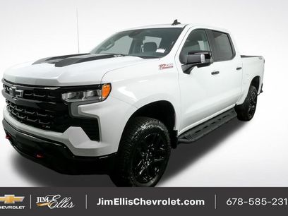 New 2026 Chevrolet Silverado 1500 LT Trail Boss w/ LT Trail Boss Premium Package