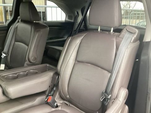 Used 2019 Honda Odyssey Elite image 29