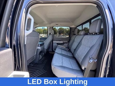 Used 2024 Ford F350 XL w/ STX Appearance Package AWD/4WD image 19