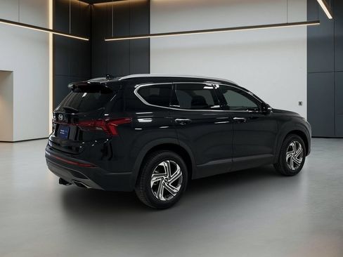 Certified 2023 Hyundai Santa Fe SEL FWD image 7