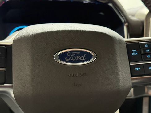 Used 2023 Ford F150 King Ranch RWD image 23
