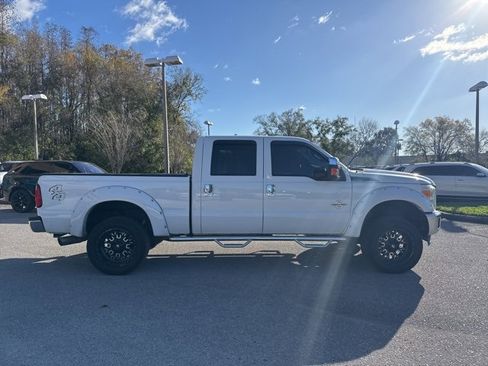 Used 2015 Ford F250 XLT w/ XLT Value Package image 7