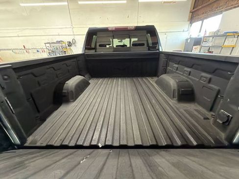 Certified 2020 Chevrolet Silverado 1500 LT w/ All-Star Edition AWD/4WD image 25
