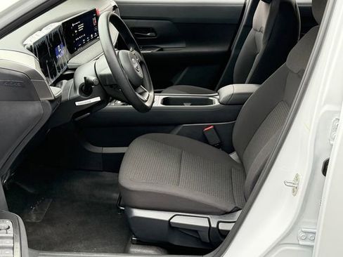 New 2026 Nissan Kicks S image 20