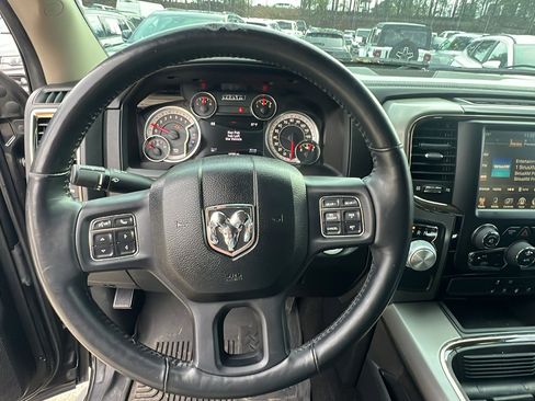 Used 2017 RAM 1500 Sport w/ Convenience Group image 28