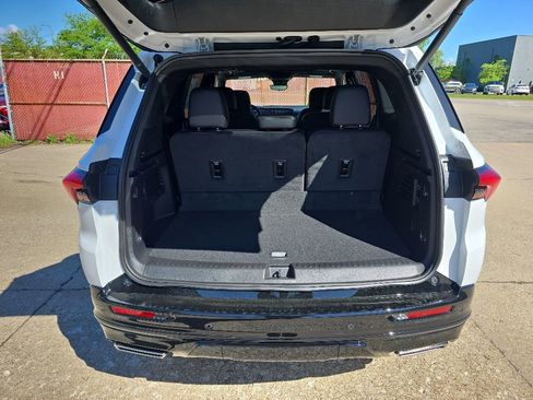 New 2026 Buick Enclave Sport Touring FWD image 14