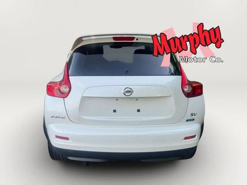 Used 2013 Nissan Juke SV FWD image 5