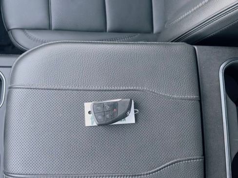 Used 2024 GMC Sierra 1500 Denali image 28