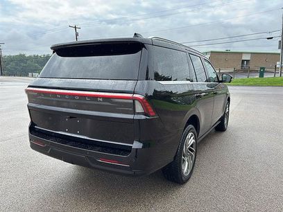Used 2025 Lincoln Navigator Reserve