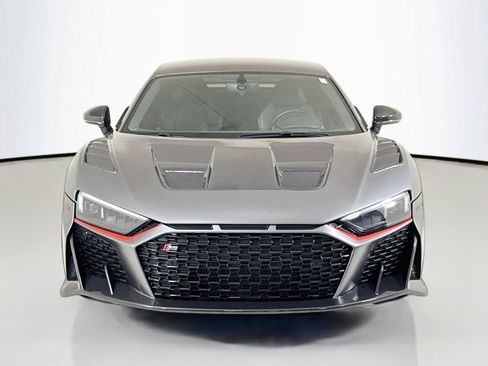 Used 2020 Audi R8 V10 performance AWD/4WD image 11