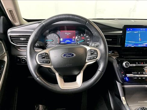 Used 2023 Ford Explorer Limited image 5