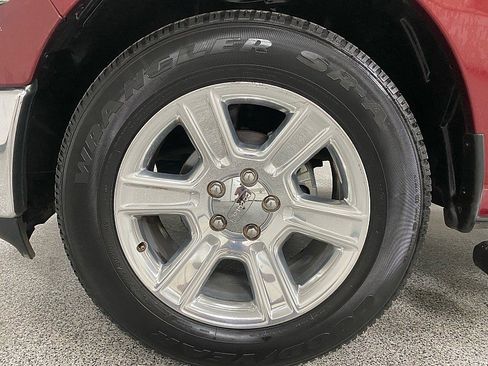 Used 2018 RAM 1500 Lone Star image 22