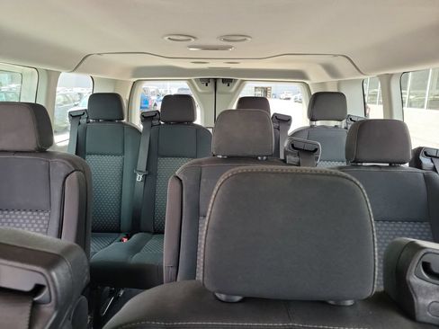 Certified 2023 Ford Transit 350 XLT RWD image 12