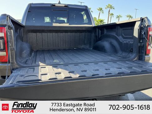 Used 2021 RAM 1500 TRX w/ TRX Level 2 Equipment Group AWD/4WD image 18