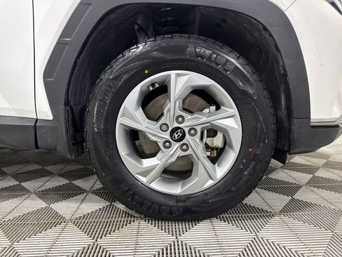 Used 2023 Hyundai Tucson SEL image 48