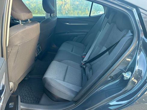 Used 2026 Toyota Camry LE FWD image 13