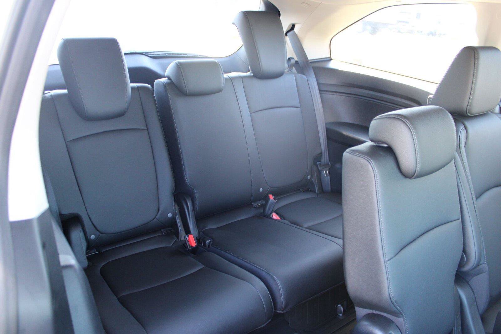 New 2026 Honda Odyssey EX-L image 13