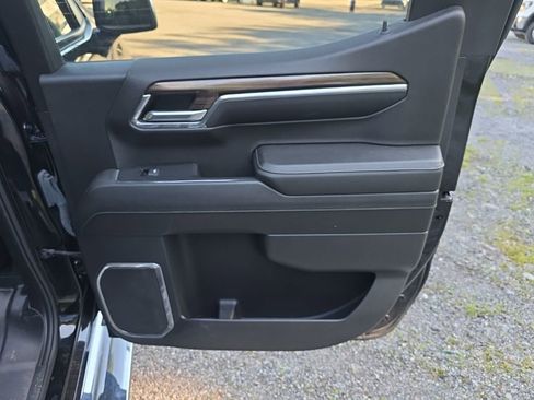 Used 2024 Chevrolet Silverado 1500 LT w/ Protection Package RWD image 29