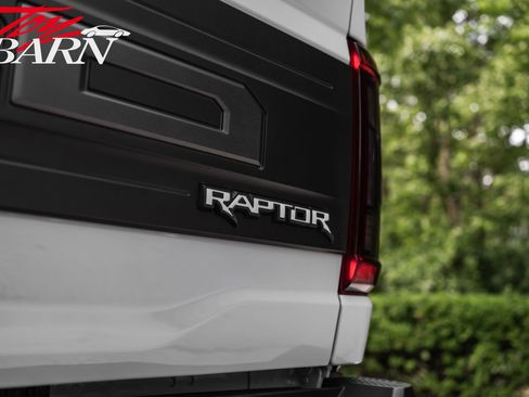 Used 2023 Ford F150 Raptor AWD/4WD image 13