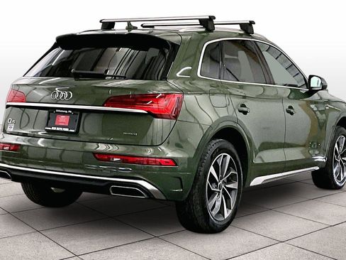 Used 2022 Audi Q5 2.0T Premium image 11