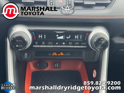 Used 2024 Toyota RAV4 Adventure image 22