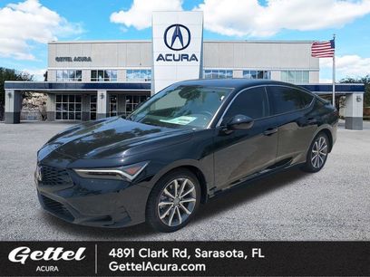 New 2025 Acura Integra