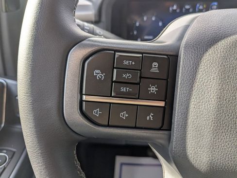 Certified 2024 Ford F150 XLT w/ Equipment Group 302A MID image 16