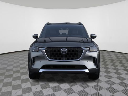 New 2026 MAZDA CX-90 Plug-In Hybrid w/ Premium Plus AWD/4WD image 6