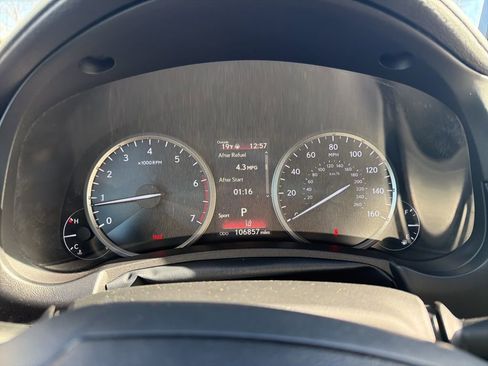 Used 2019 Lexus NX 300 FWD image 28