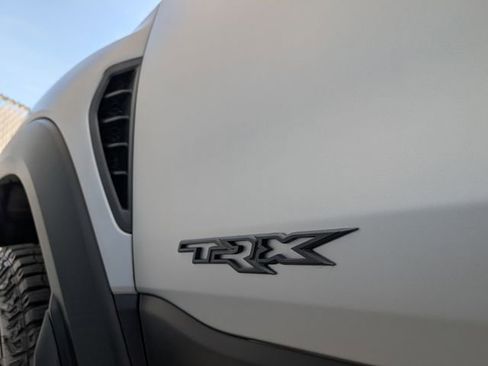 Used 2023 RAM 1500 TRX w/ TRX Level 2 Equipment Group AWD/4WD image 18