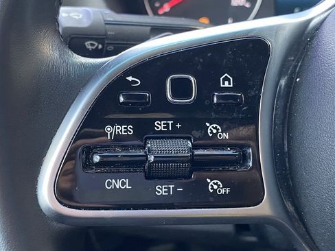 Used 2024 Mercedes-Benz Sprinter 2500 w/ Dashboard Charging Package image 10