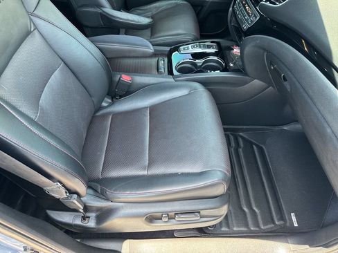 Used 2023 Honda Ridgeline Black Edition image 23