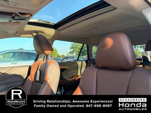 Used 2023 Subaru Outback Touring XT w/ Tech Package 2 AWD/4WD image 10