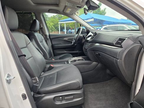 Used 2021 Honda Pilot EX-L image 25