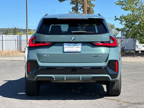 Used 2023 BMW X1 xDrive28i w/ M Sport Package AWD/4WD image 7