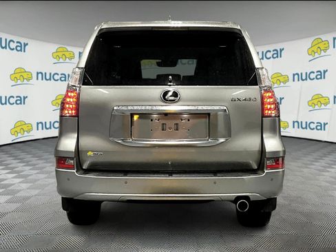 Used 2022 Lexus GX 460 Premium image 5